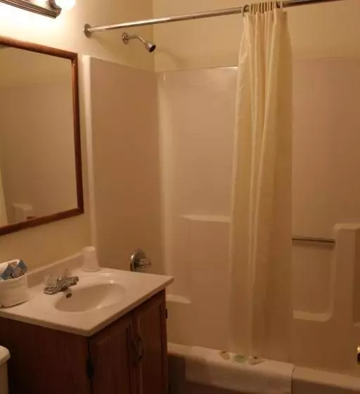 モーテル Gold Country Inn
