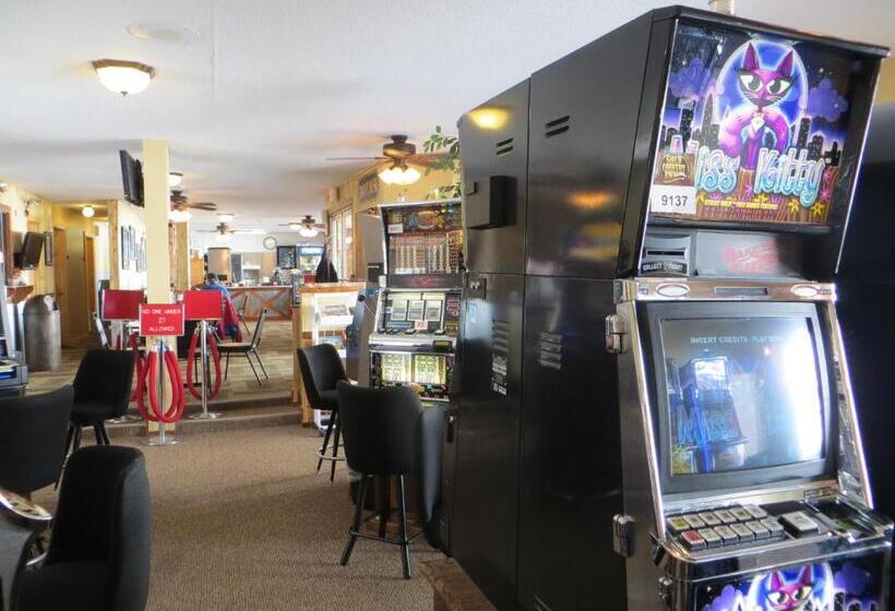 モーテル Gold Country Inn