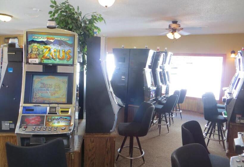 モーテル Gold Country Inn