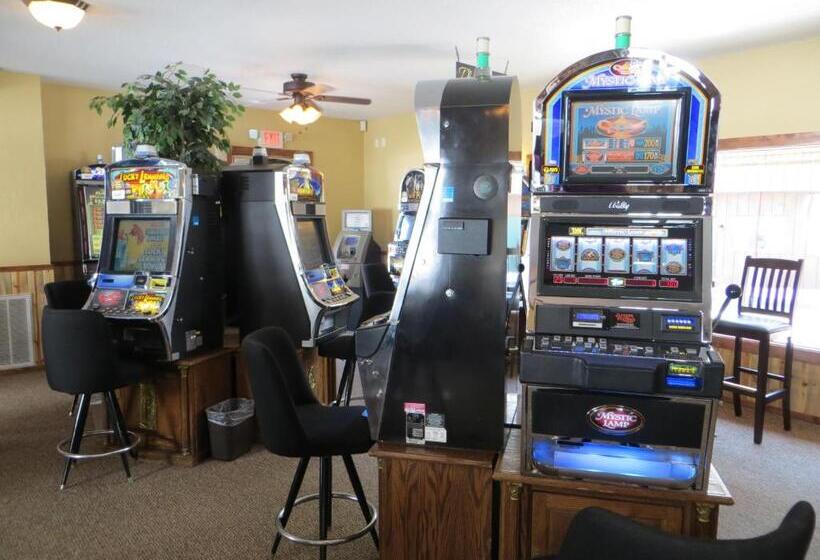 モーテル Gold Country Inn