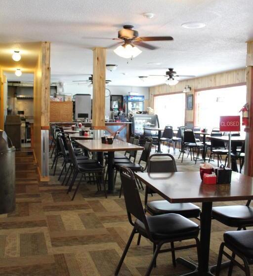 モーテル Gold Country Inn