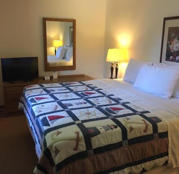 מוטל Lull Abi Inn