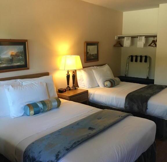 מוטל Lull Abi Inn