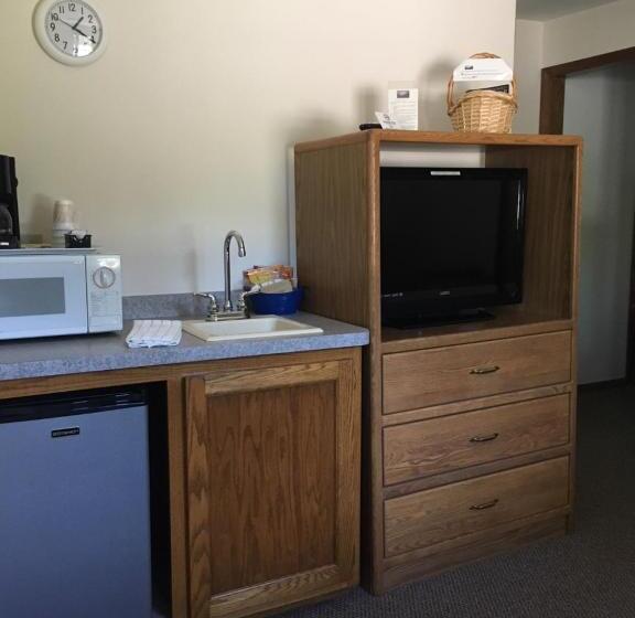 מוטל Lull Abi Inn