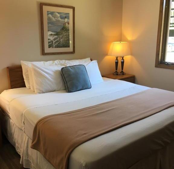 מוטל Lull Abi Inn