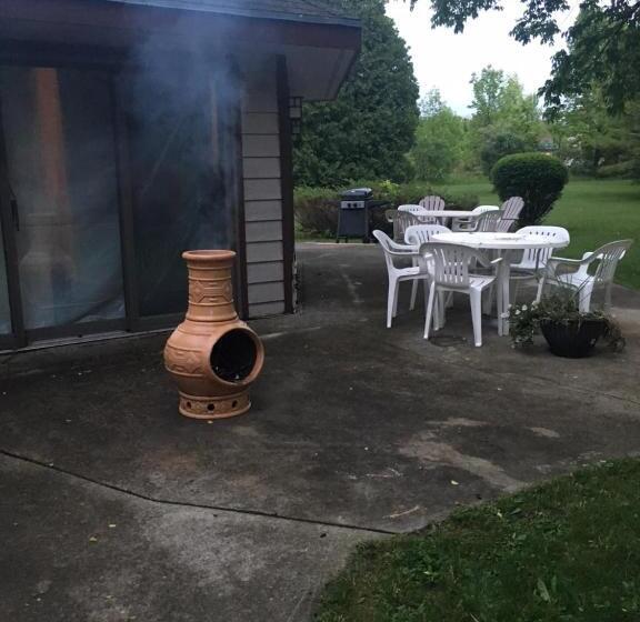 מוטל Lull Abi Inn