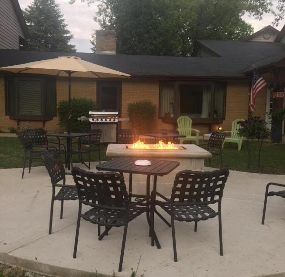 מוטל Lull Abi Inn