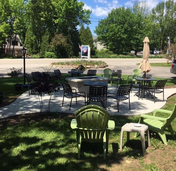 מוטל Lull Abi Inn