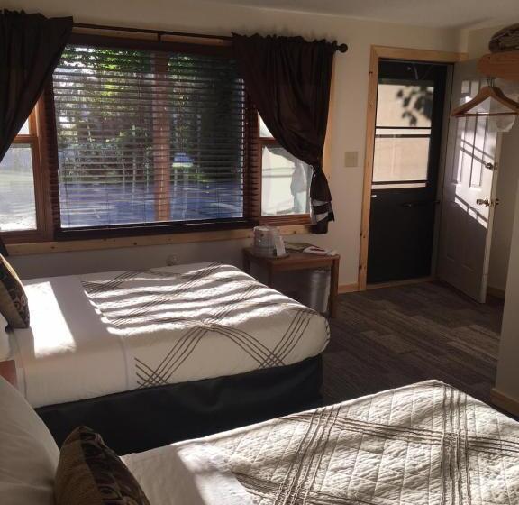 מוטל Lull Abi Inn