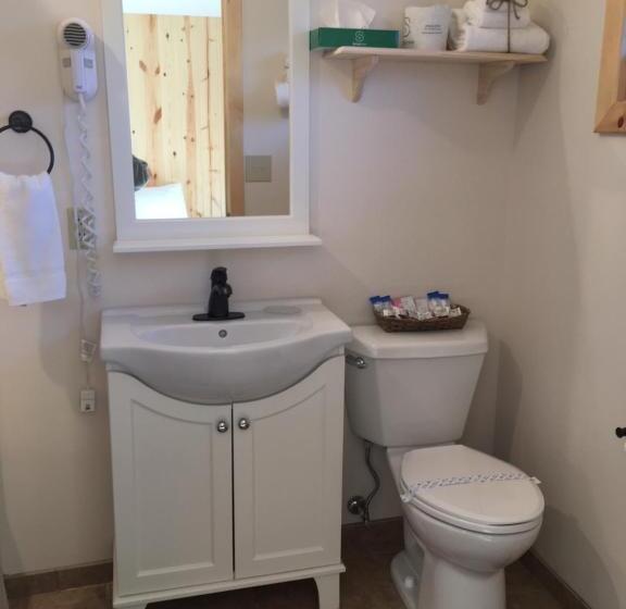 מוטל Lull Abi Inn