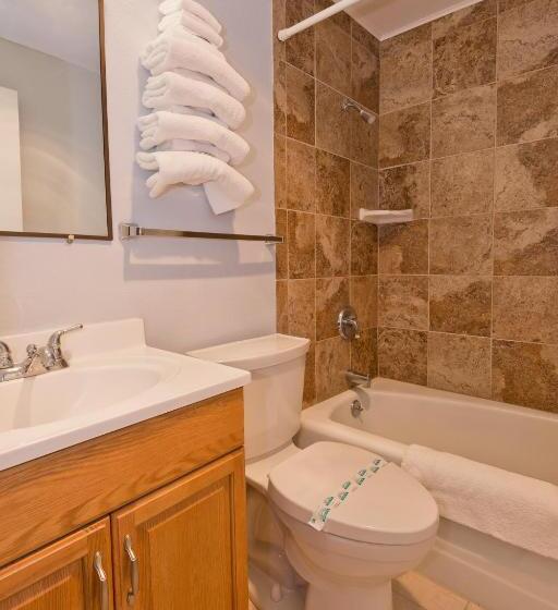 汽车旅馆 Riviera Inn