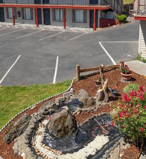 汽车旅馆 Riviera Inn