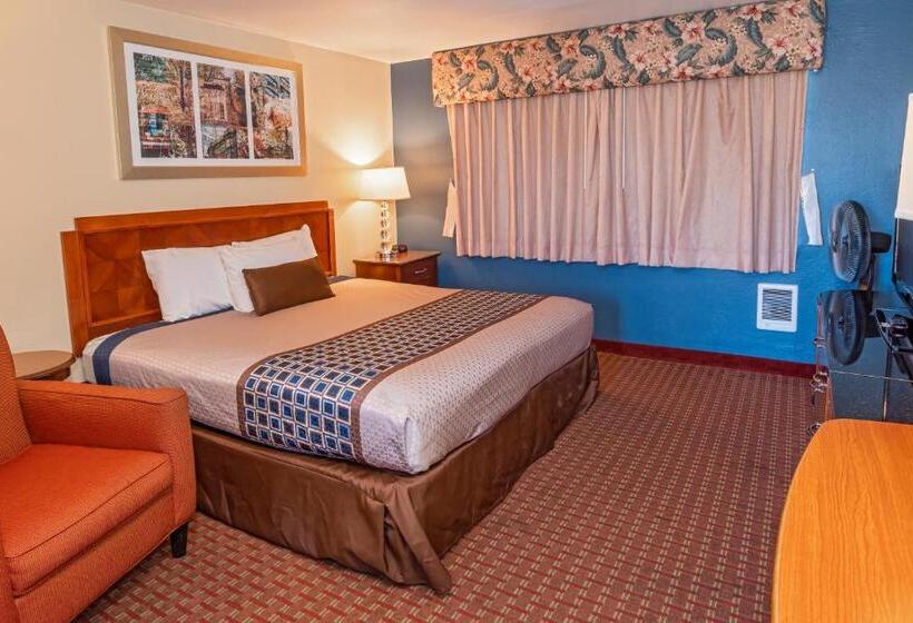 汽车旅馆 Riviera Inn