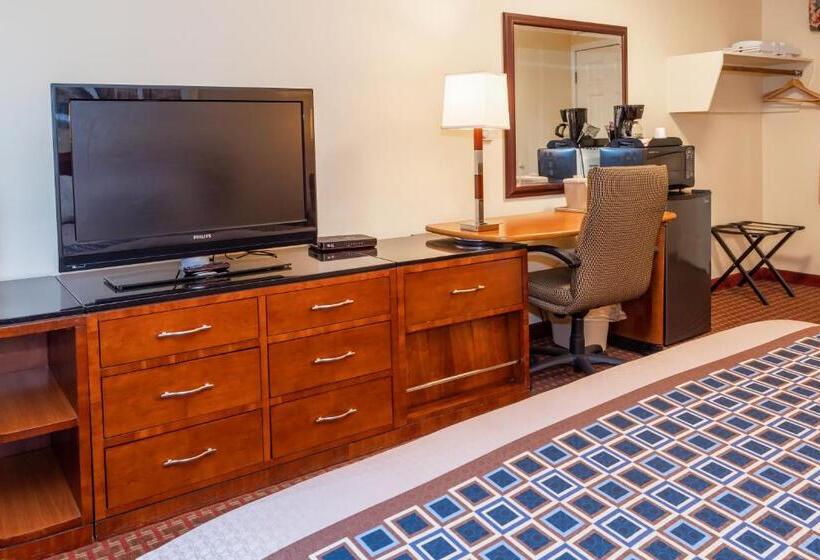 汽车旅馆 Riviera Inn