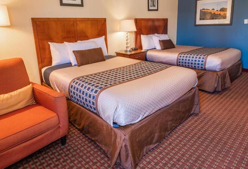 汽车旅馆 Riviera Inn