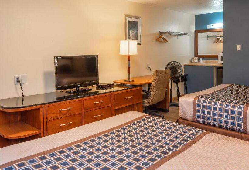 汽车旅馆 Riviera Inn