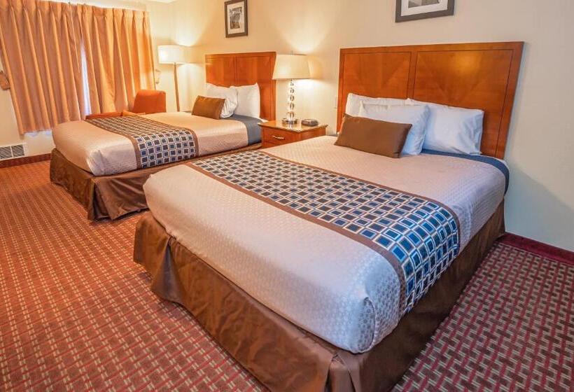 汽车旅馆 Riviera Inn