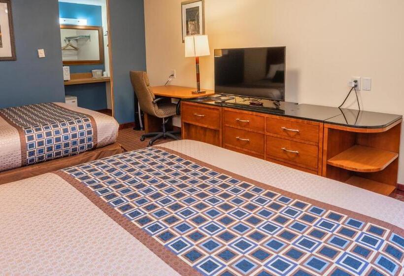 汽车旅馆 Riviera Inn