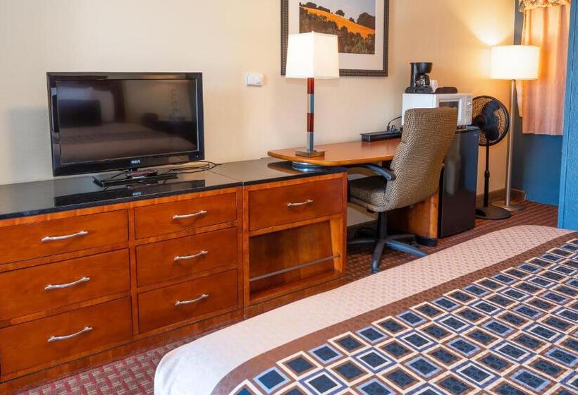 汽车旅馆 Riviera Inn