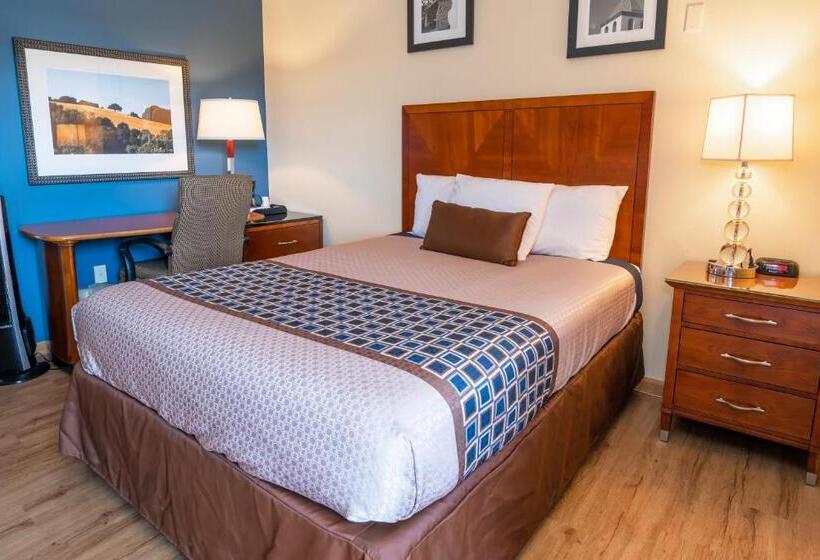 汽车旅馆 Riviera Inn