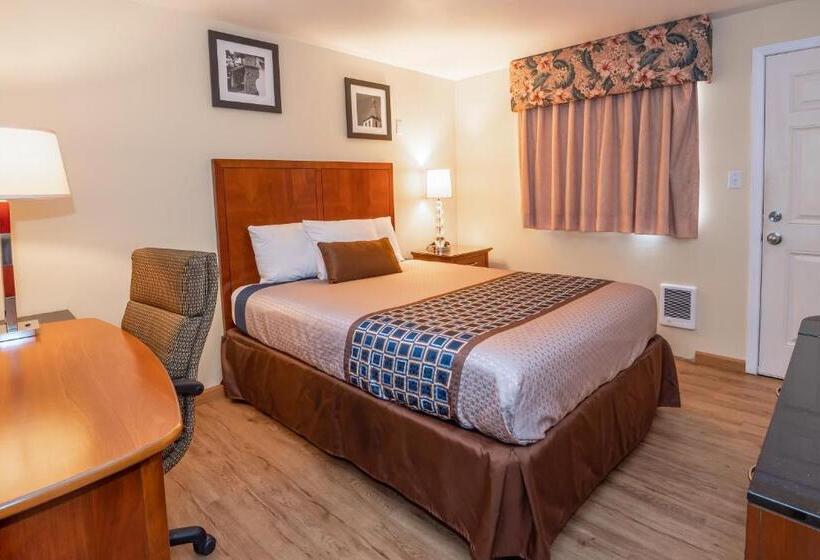 汽车旅馆 Riviera Inn