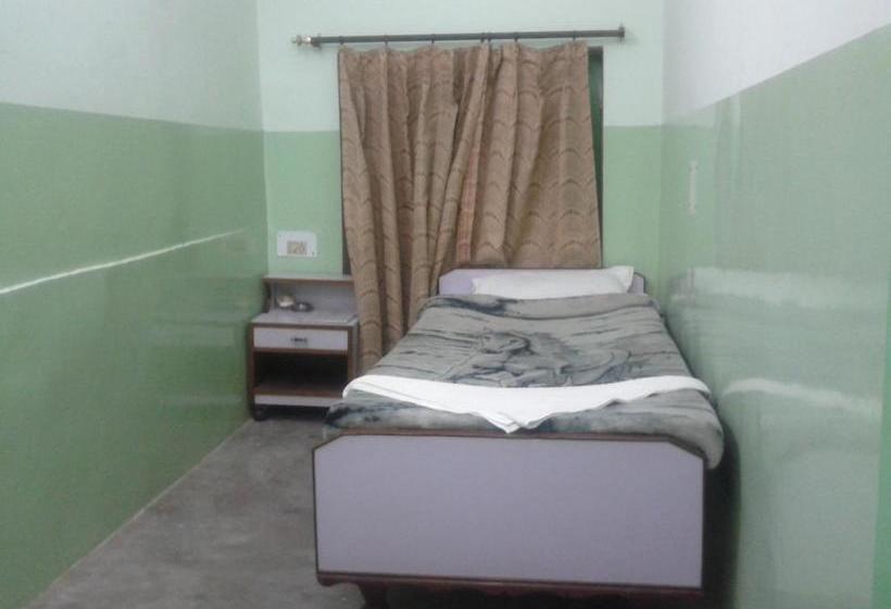 Radiant Ymca Tourist Hostel