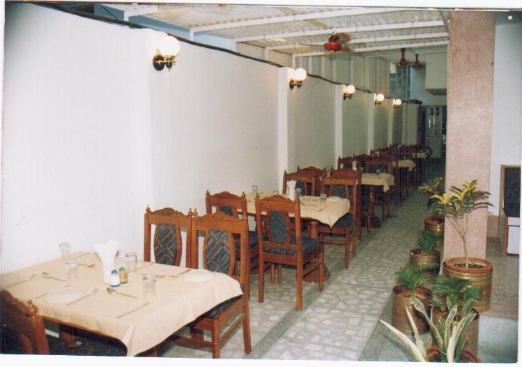 Radiant Ymca Tourist Hostel