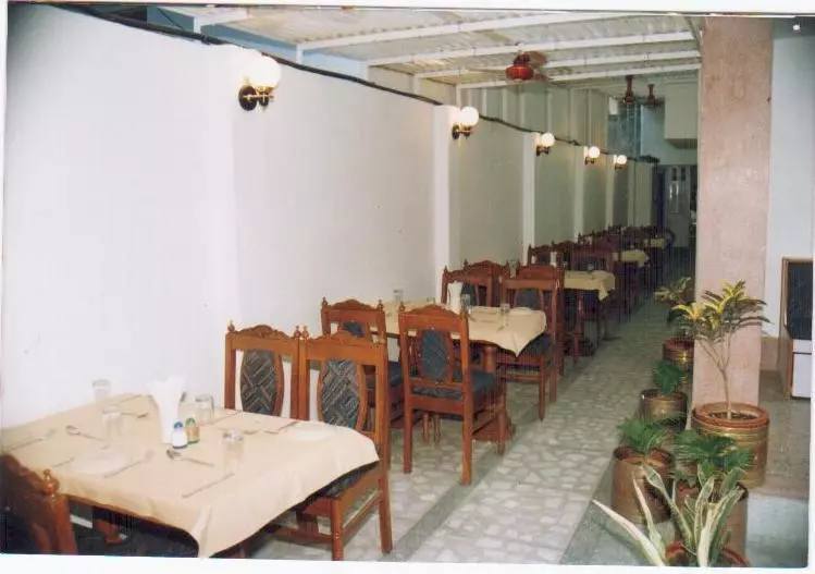 Radiant Ymca Tourist Hostel