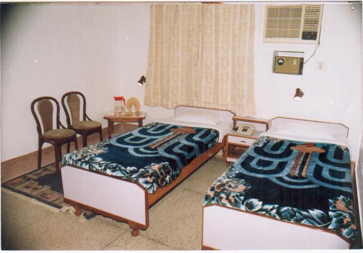 Radiant Ymca Tourist Hostel