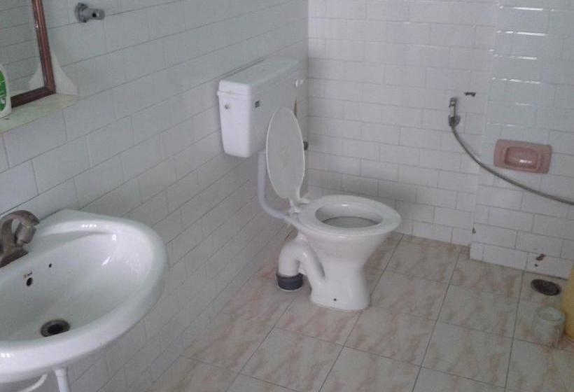 Radiant Ymca Tourist Hostel