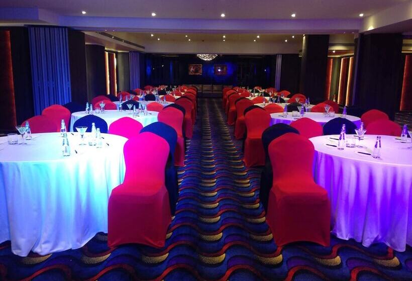 منتجع Hard Rock Hotel Goa Calangute