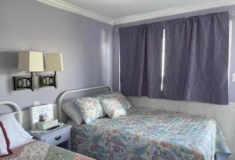 Sugarloaf Mountain Motel