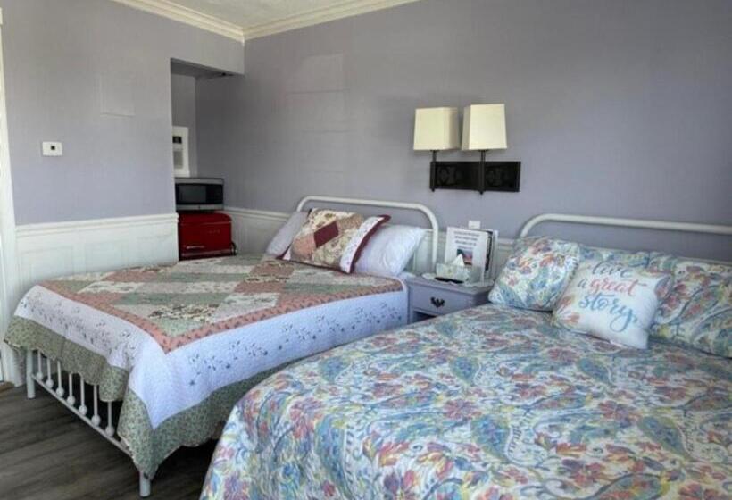 Sugarloaf Mountain Motel