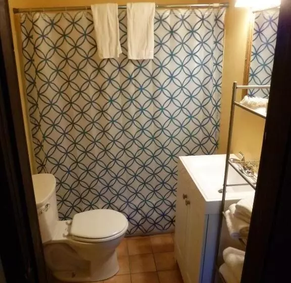 Viking Motel