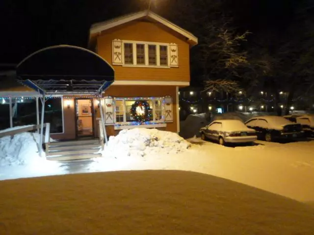 Viking Motel