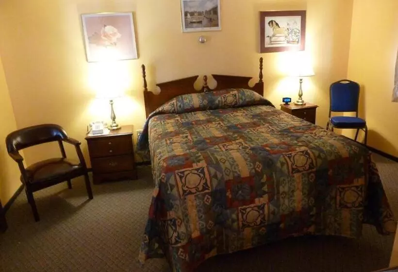 Viking Motel