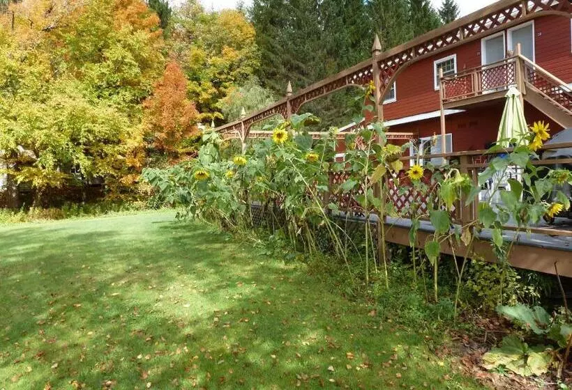 Viking Motel