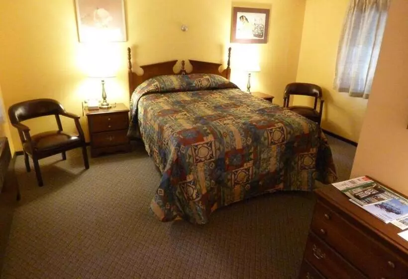 Viking Motel