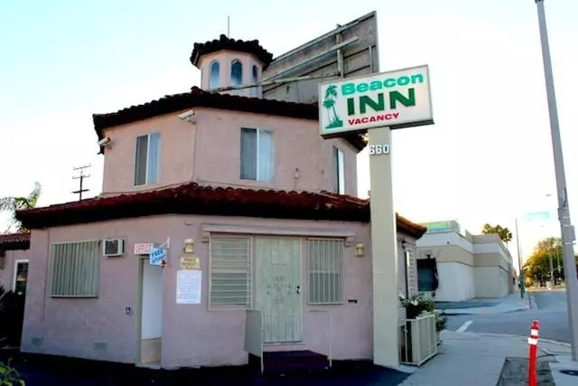Beacon Motel