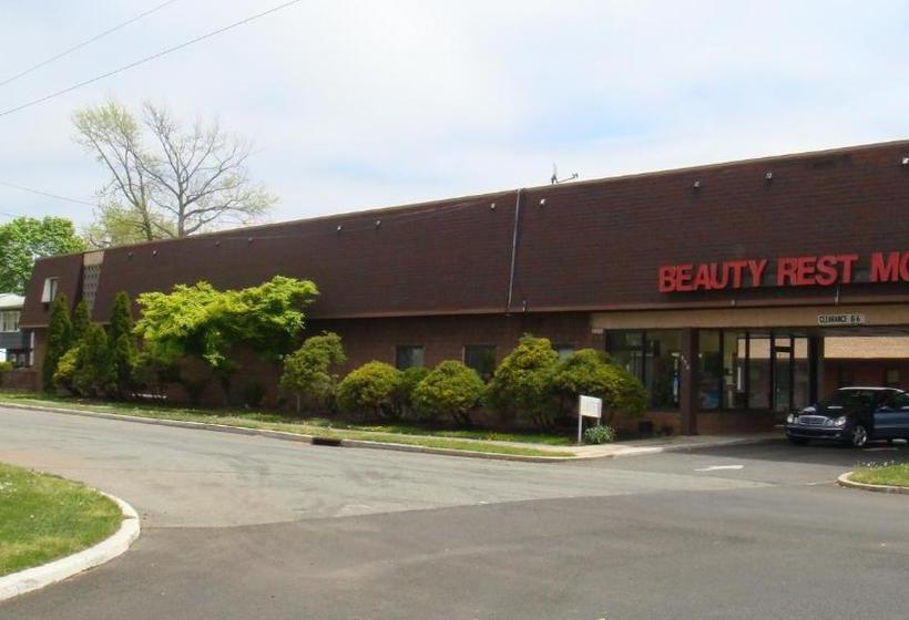 Beauty Rest Motel