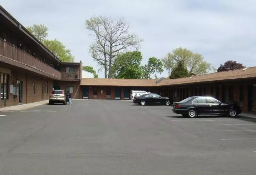 Beauty Rest Motel