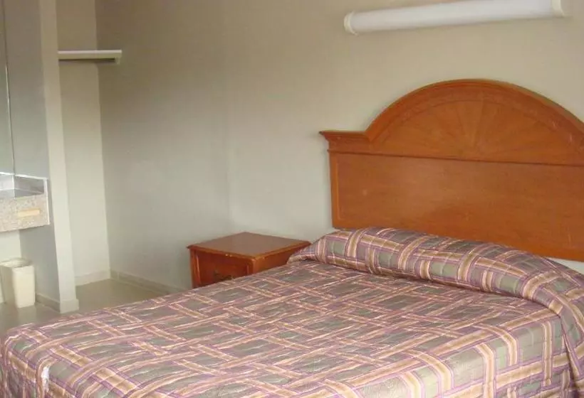 Beauty Rest Motel