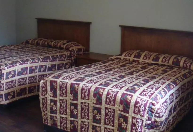 Beauty Rest Motel