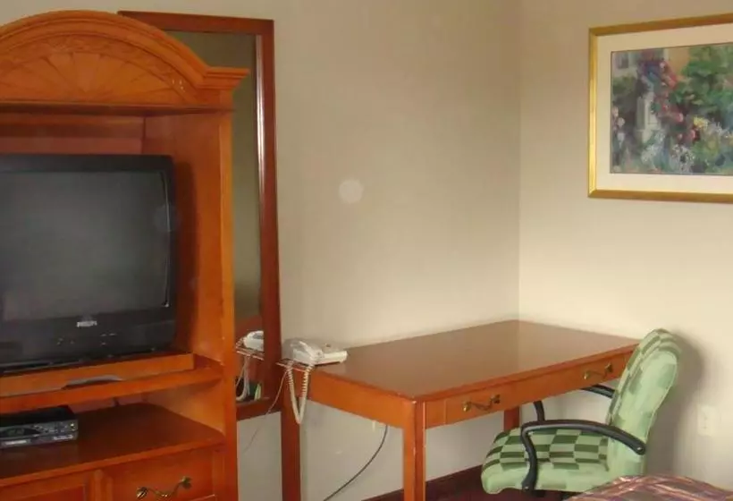 Beauty Rest Motel