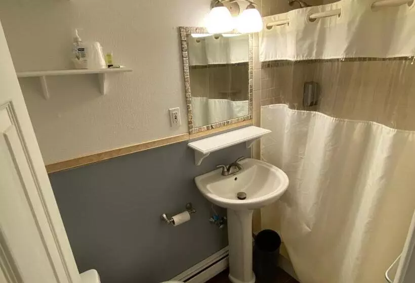 Aamiaismajoitus (B&B) Bromley View Inn