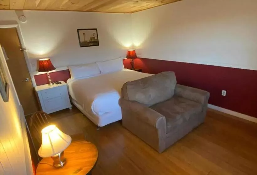 Aamiaismajoitus (B&B) Bromley View Inn