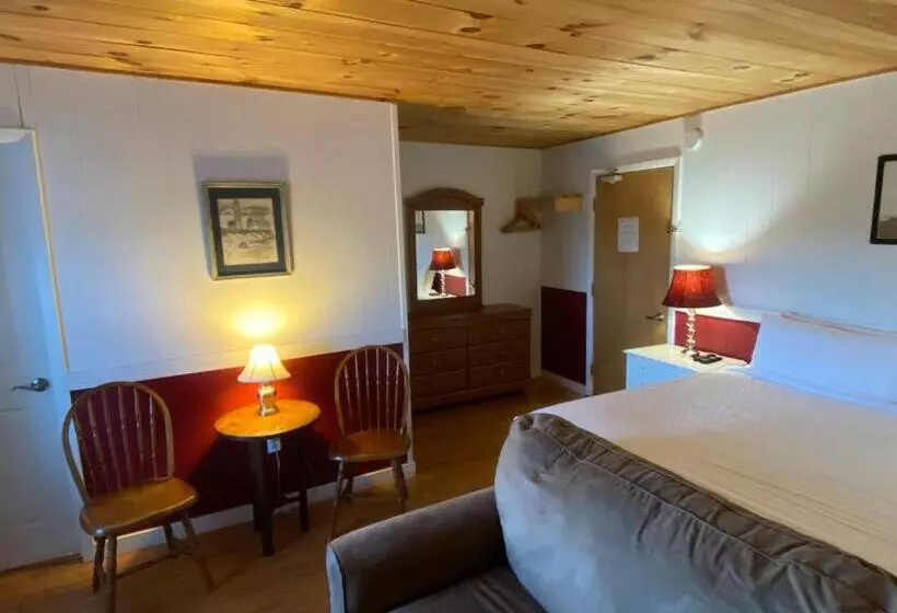 Aamiaismajoitus (B&B) Bromley View Inn