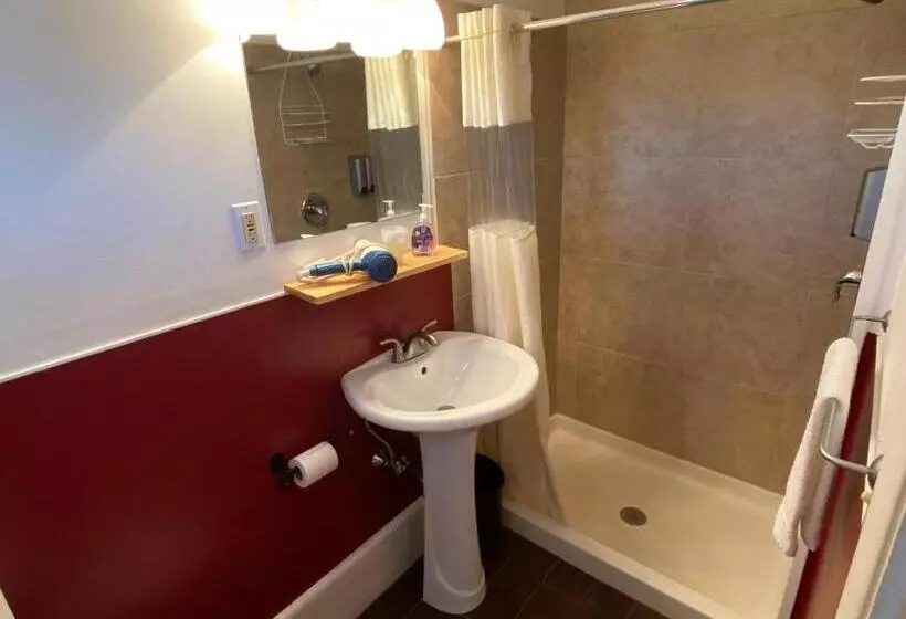 Aamiaismajoitus (B&B) Bromley View Inn