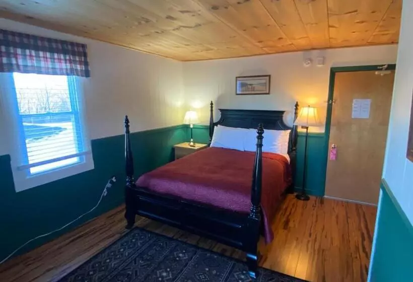 Aamiaismajoitus (B&B) Bromley View Inn