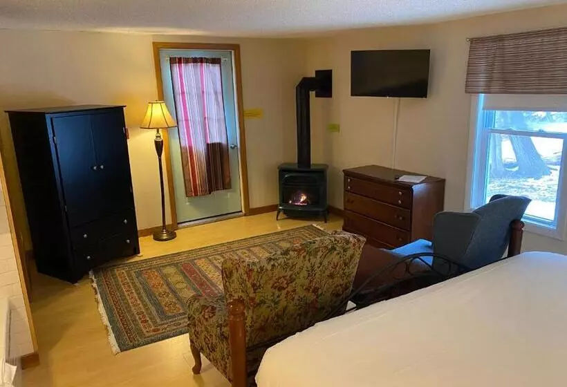 Aamiaismajoitus (B&B) Bromley View Inn